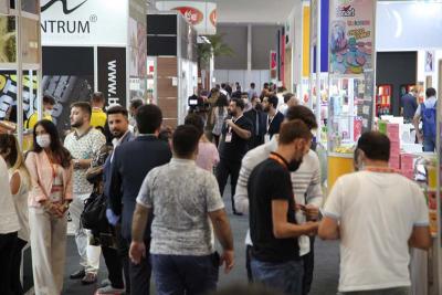 Российские производители примут участие в Food Istanbul Expo 2022