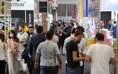 Российские производители примут участие в Food Istanbul Expo 2022